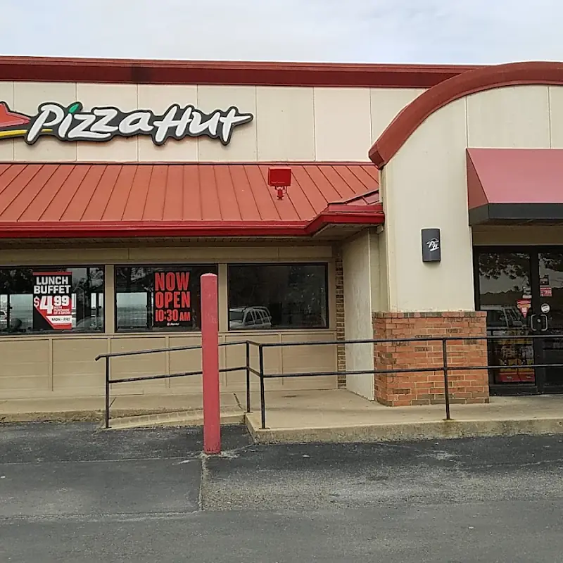 Pizza Hut