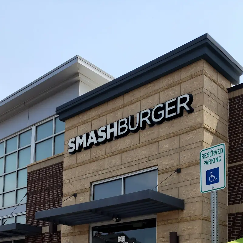 Smashburger