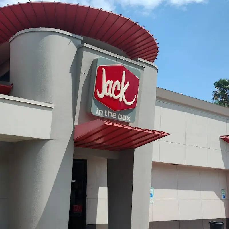 Jack in the Box