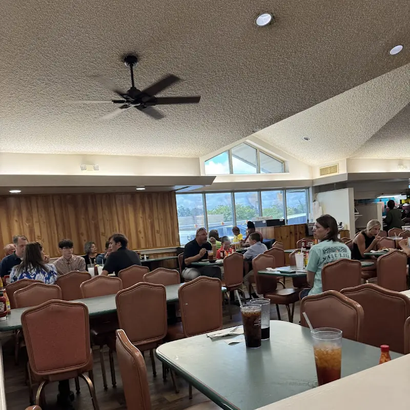 Thomasville Grill