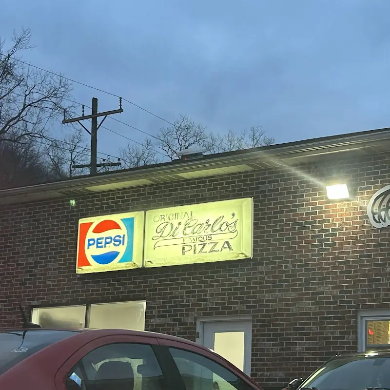 DiCarlo’s Pizza