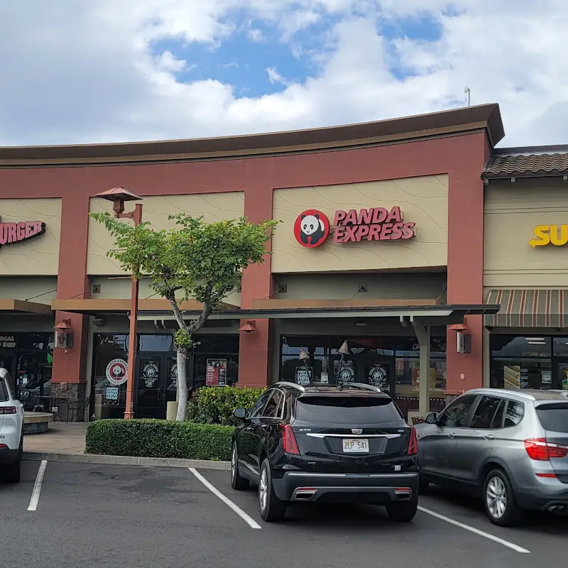 Panda Express