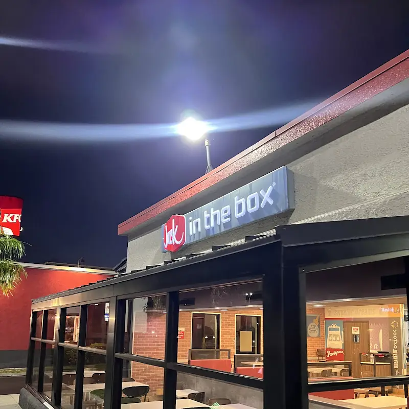 Jack in the Box