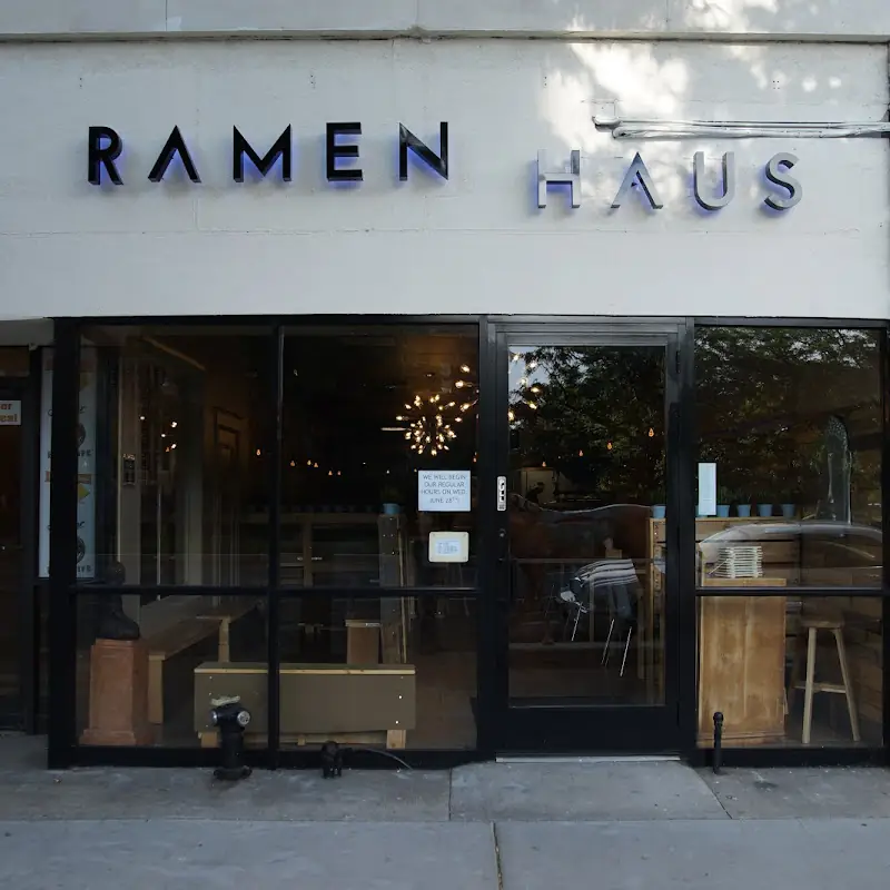 Ramen Haus