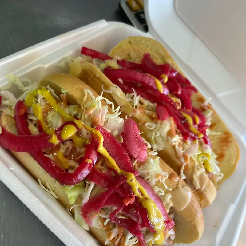 El Sabor Catracho
