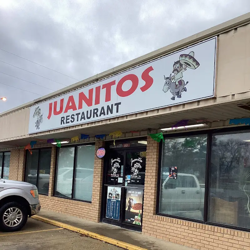Juanito’s Mexican Restaurant