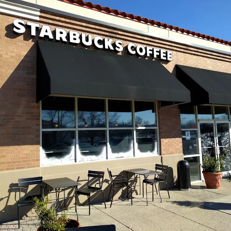 Starbucks Coffee Company