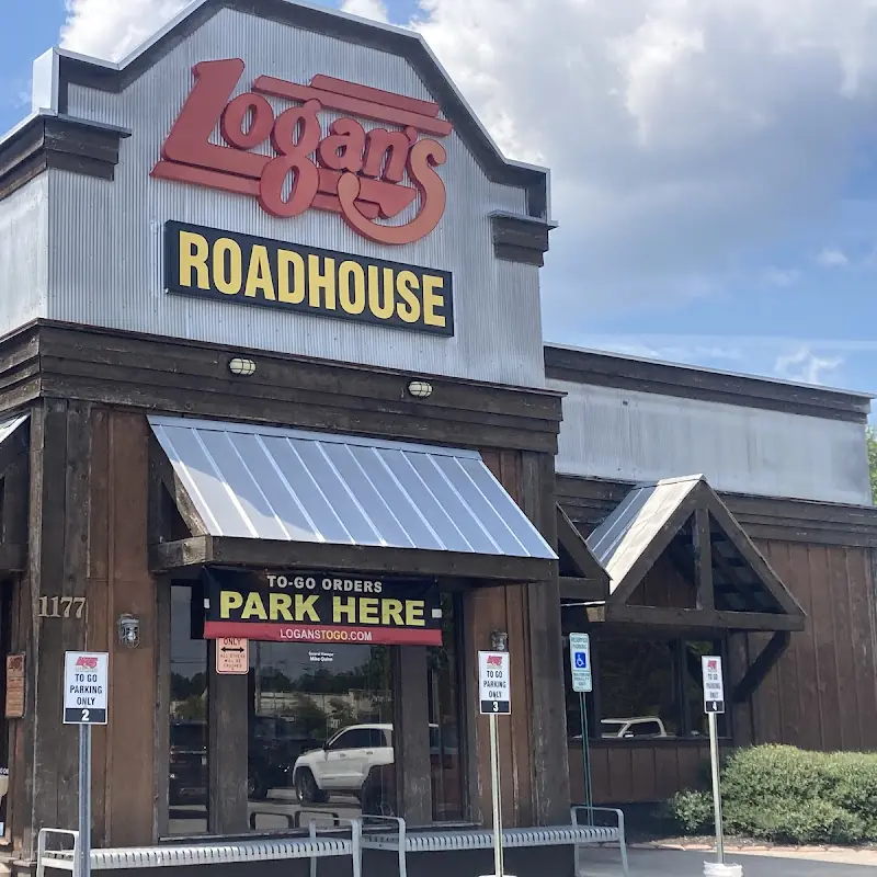 Logan's Roadhouse