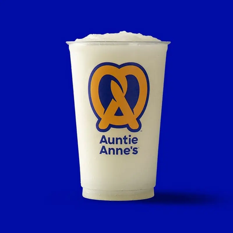 Auntie Anne's