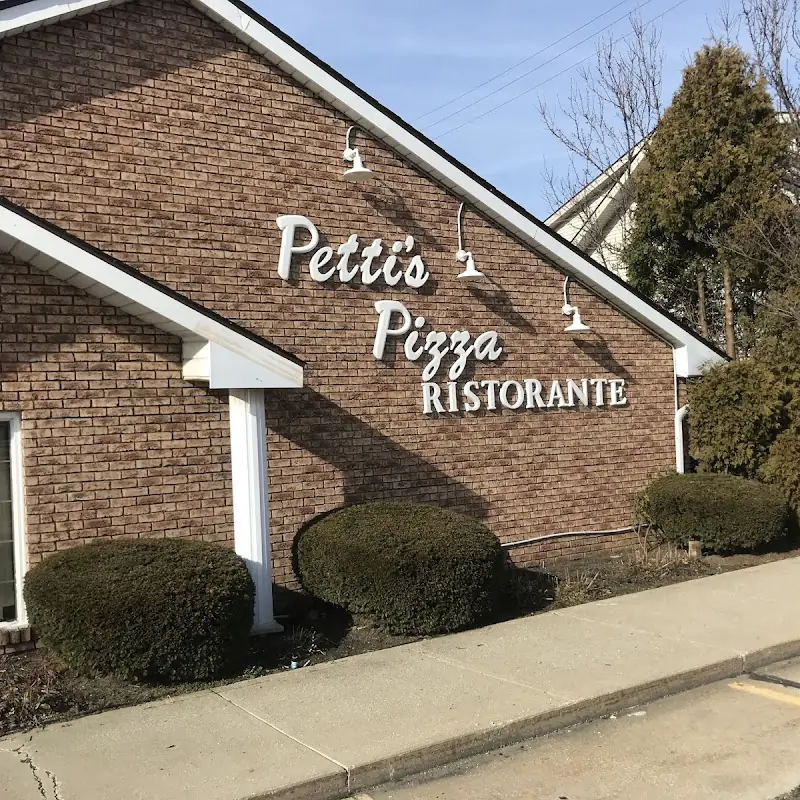 Petti's Pizza Ristorante