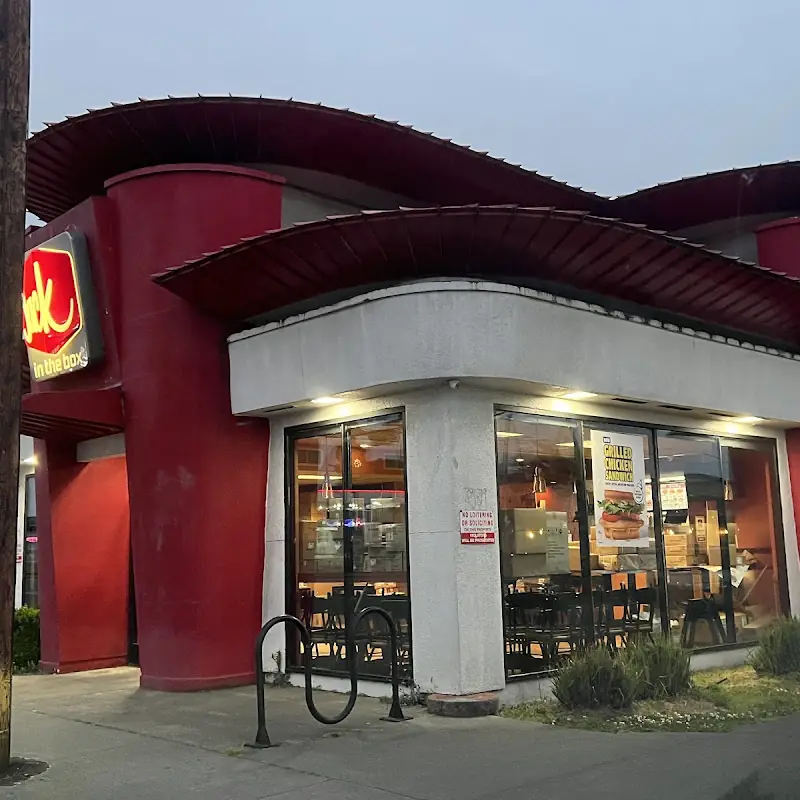 Jack in the Box