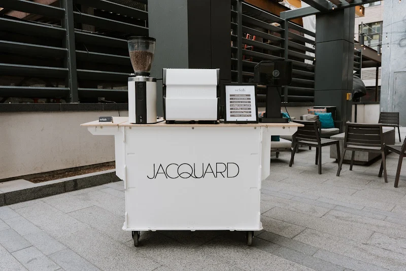 Selah Coffee Co. | Coffee Cart Catering in Denver