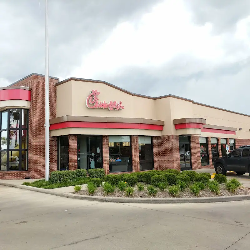 Chick-fil-A