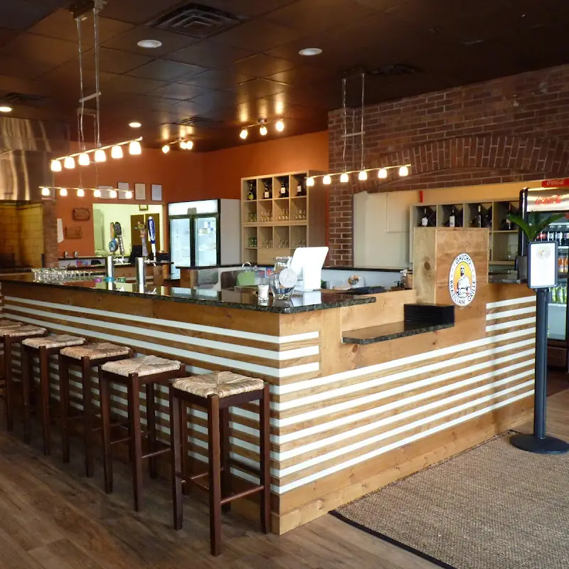 Gaucho Brazilian Grille