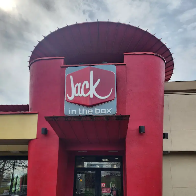 Jack in the Box