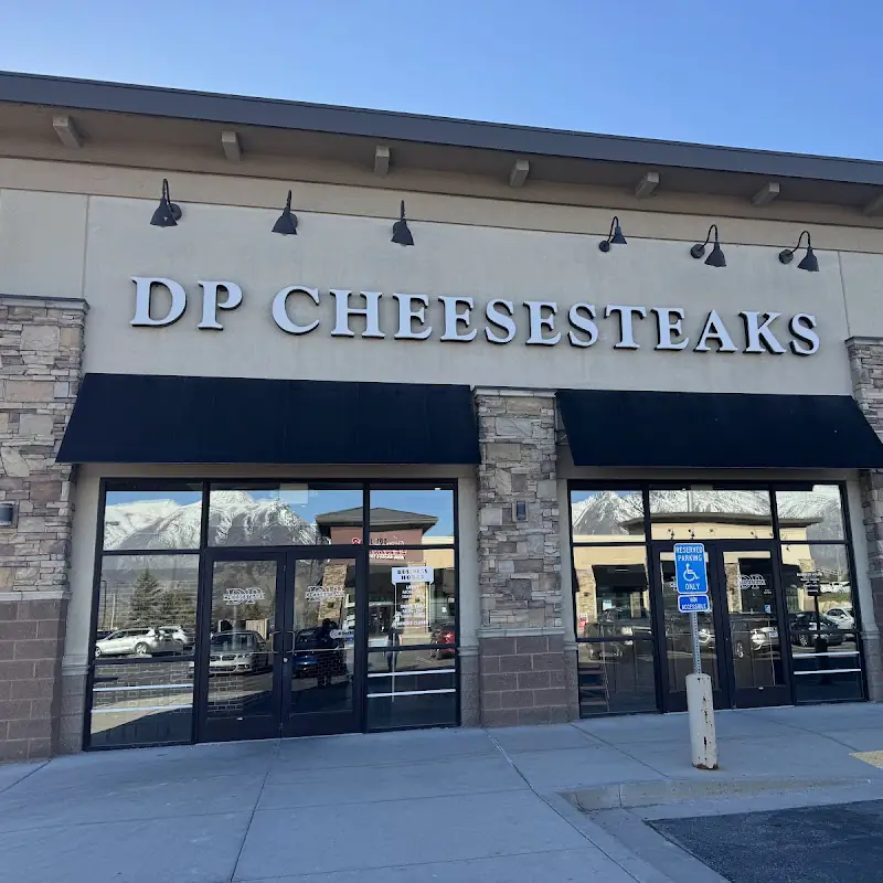 DP CHEESESTEAKS