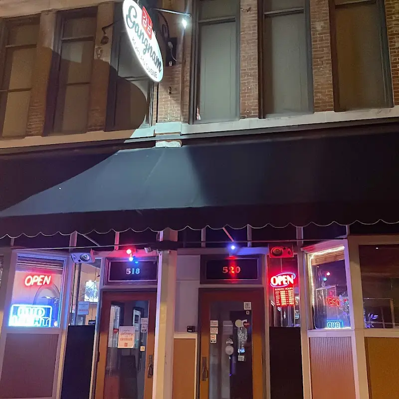 Gangnam Korean Cuisine