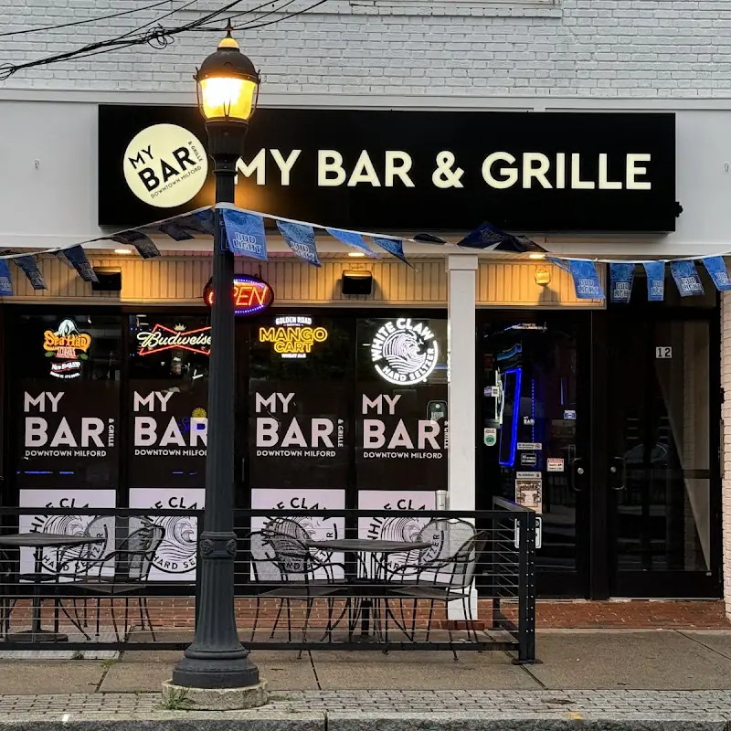 My Bar & Grille