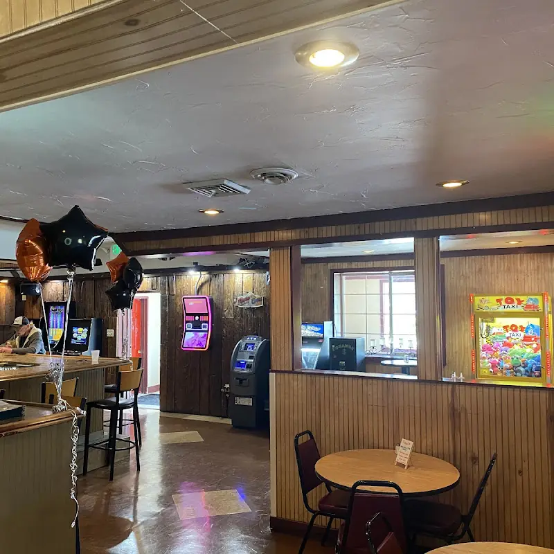 Bottom of the Hill Bar and Grill