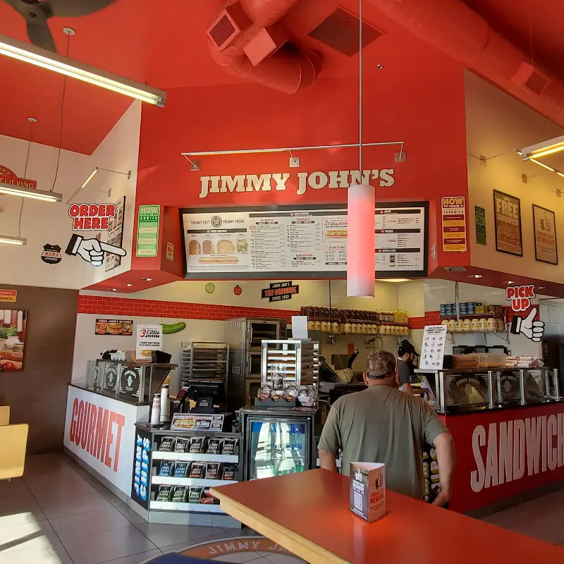 Jimmy John's