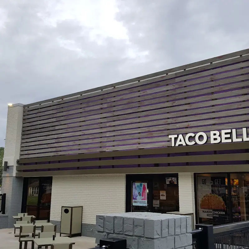 Taco Bell