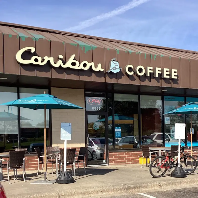 Caribou Coffee
