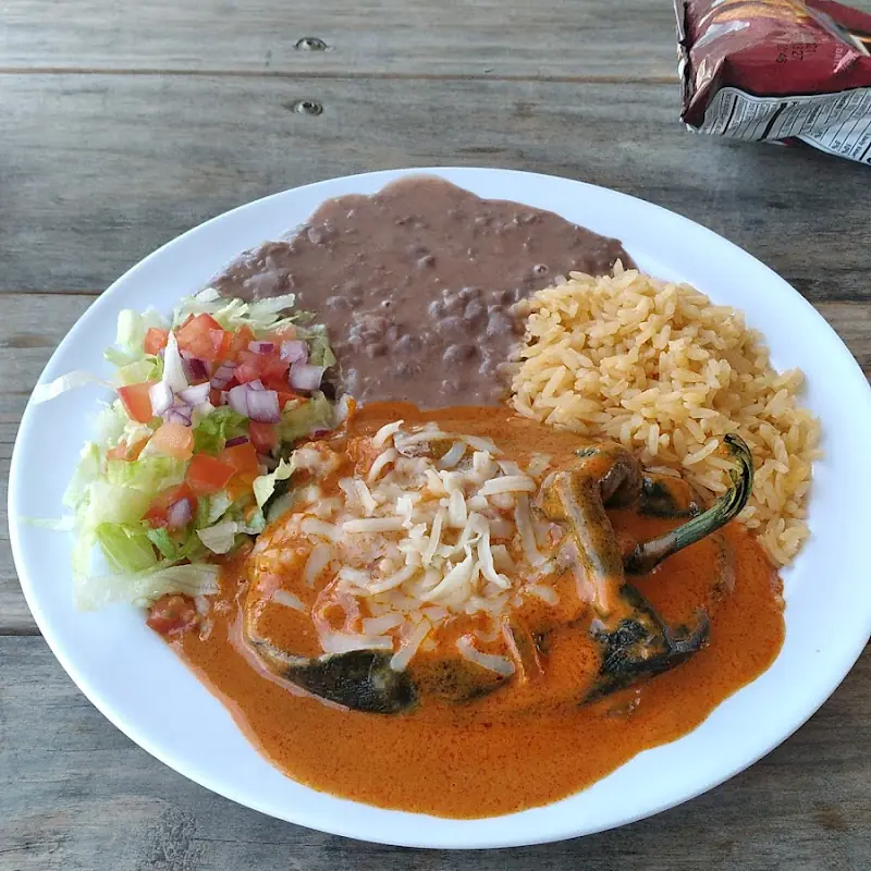 Mariscos Guadalupe