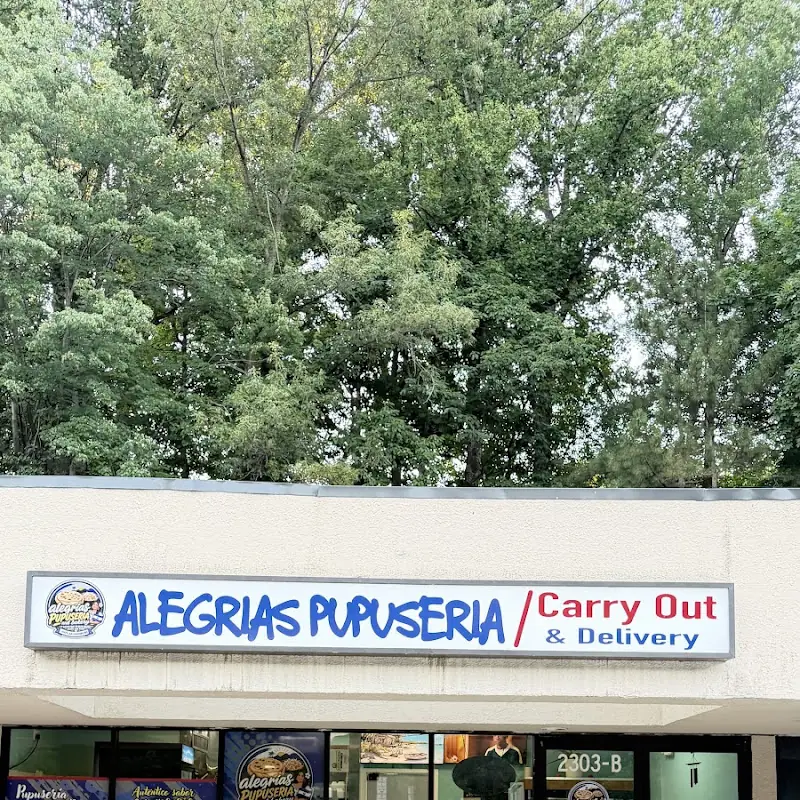 Pupusa Loca