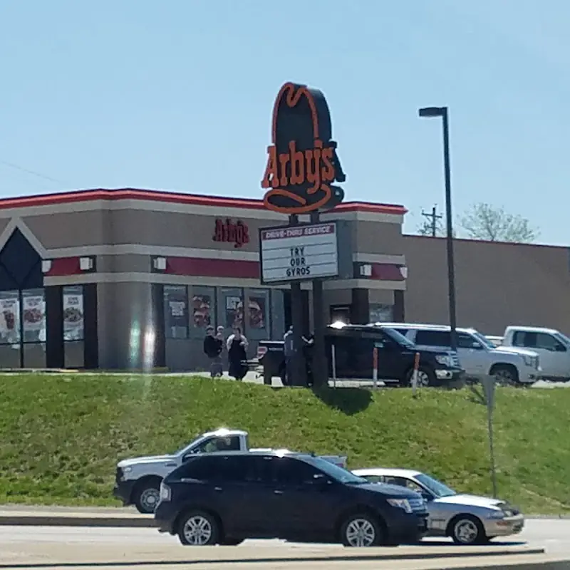 Arby's