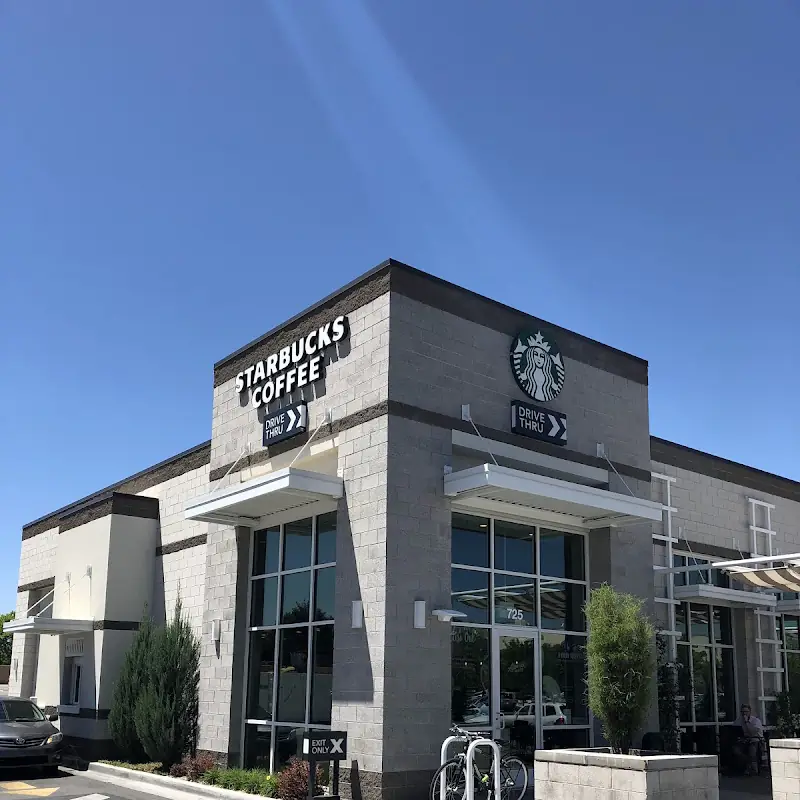 Starbucks Coffee Company
