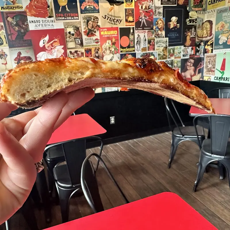 Pio’s Pizzeria