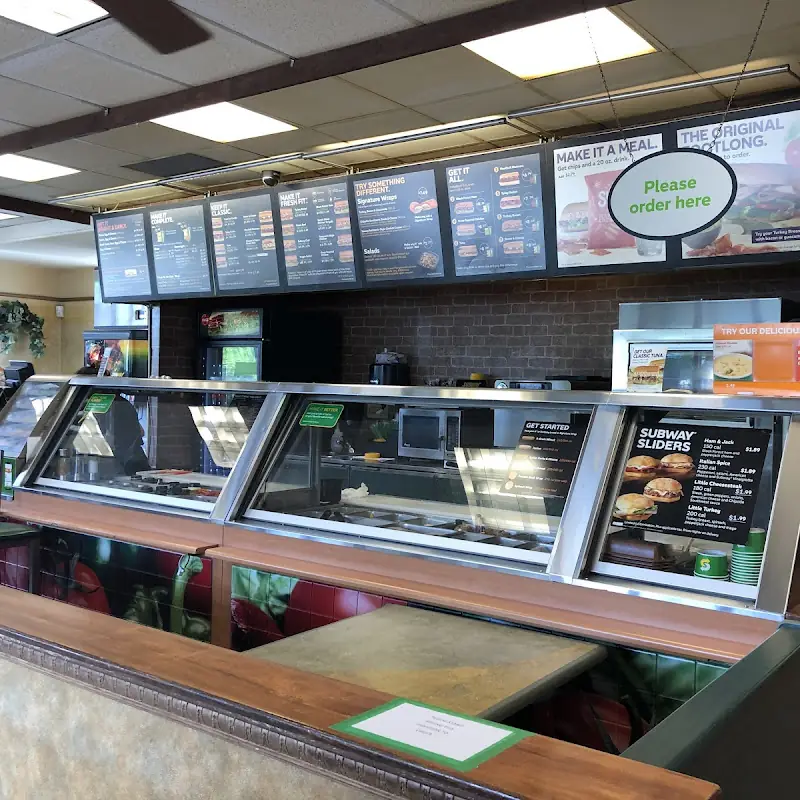 Subway