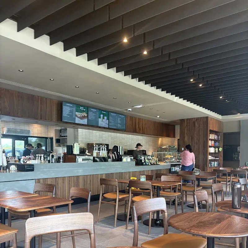 Starbucks Coffee Company