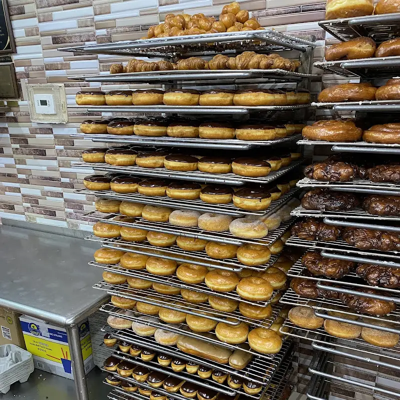 Donut Time Co