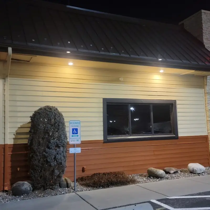 Outback Steakhouse