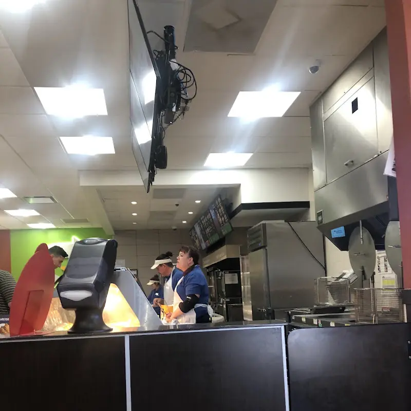 Chester's Chicken