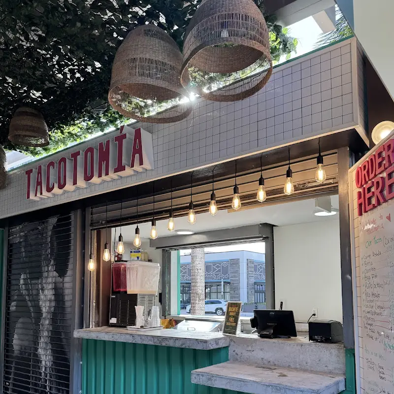 Tacotomia Doral
