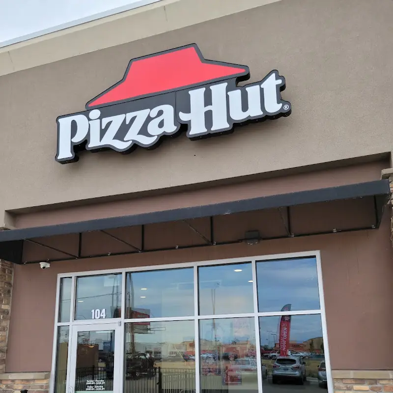 Pizza Hut