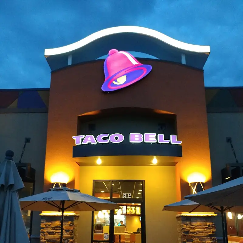 Taco Bell