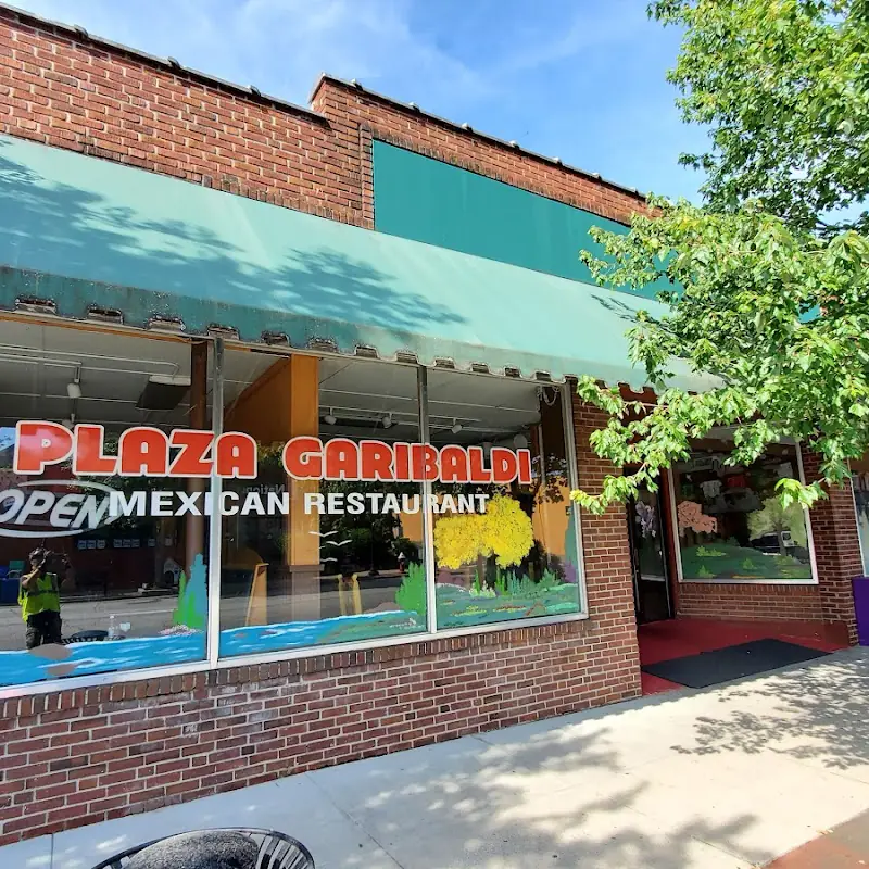 Plaza Garibaldi Mexican Restaurant