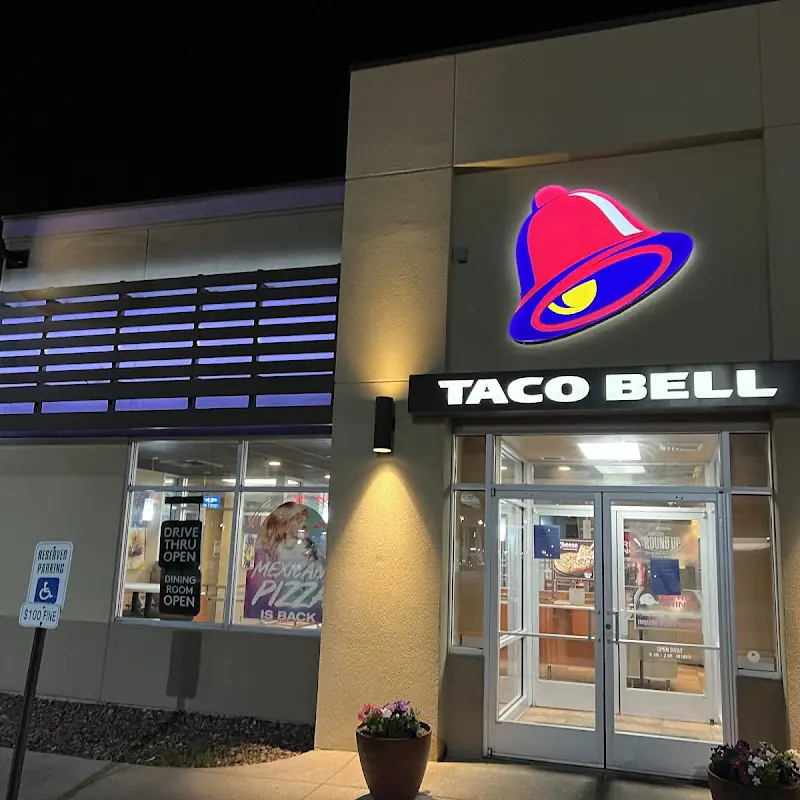 Taco Bell