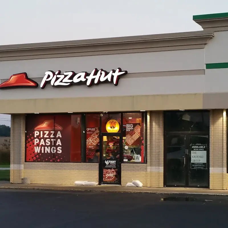 Pizza Hut