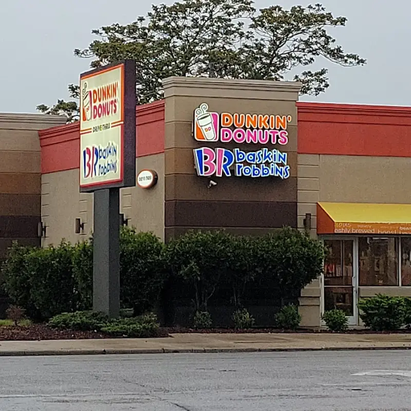 Dunkin'