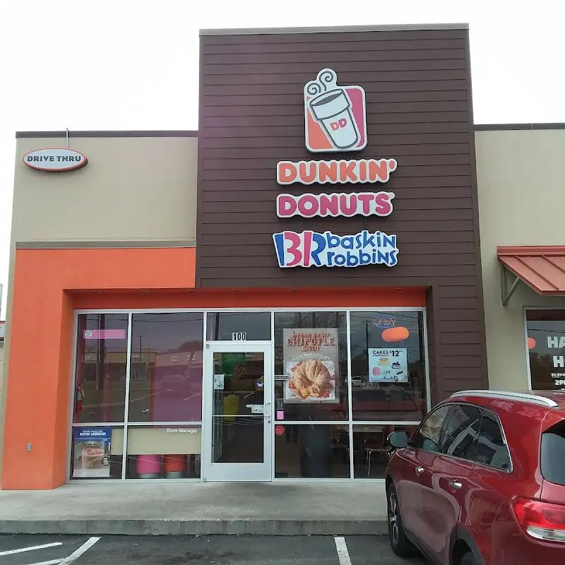 Dunkin'