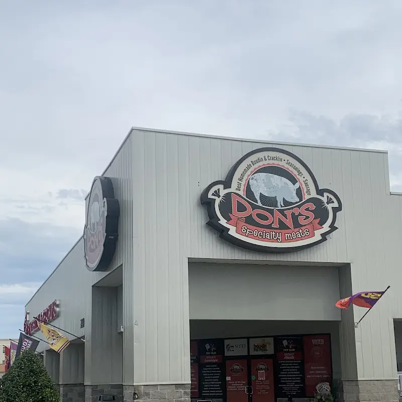 Don's Specialty Meats