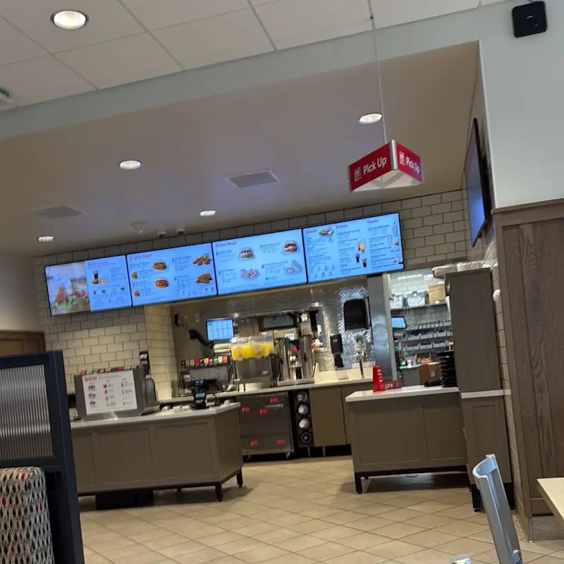 Chick-fil-A