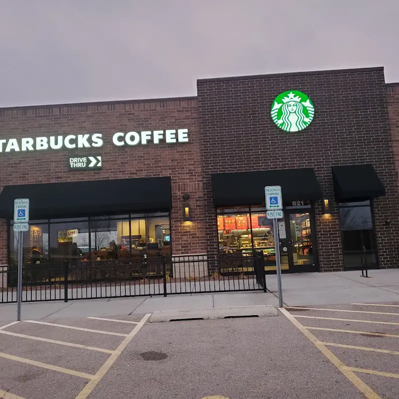 Starbucks Coffee Company