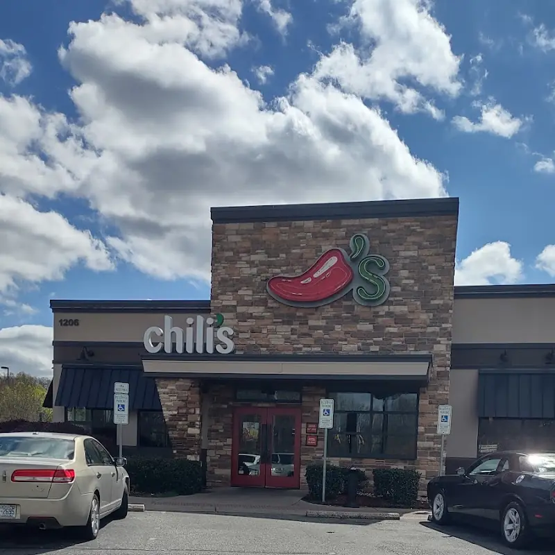 Chili's Grill & Bar