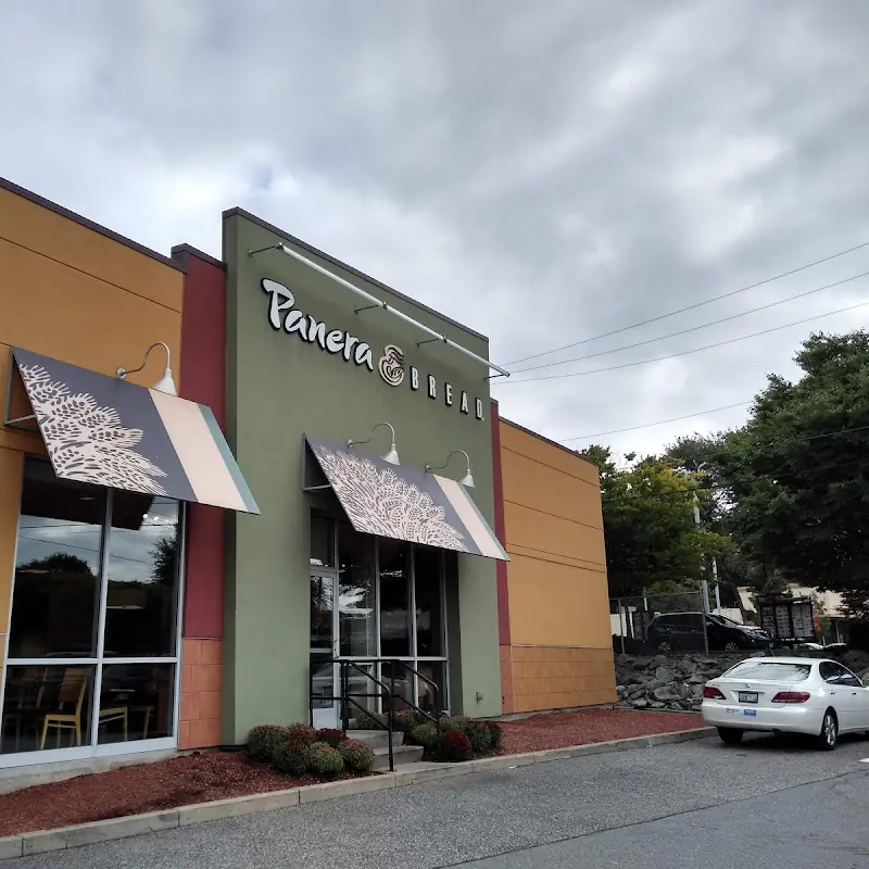 Panera Bread