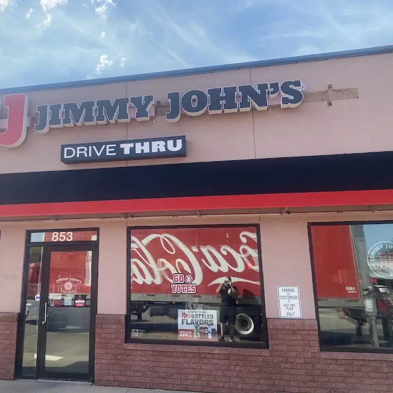 Jimmy John's